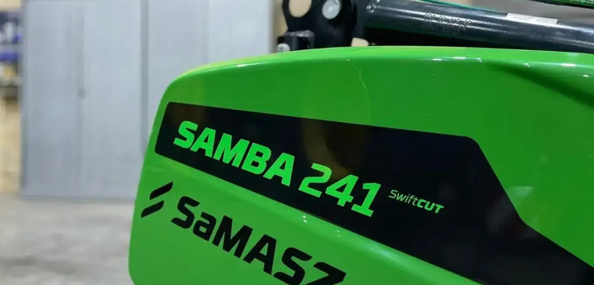 Samasz Samba 280