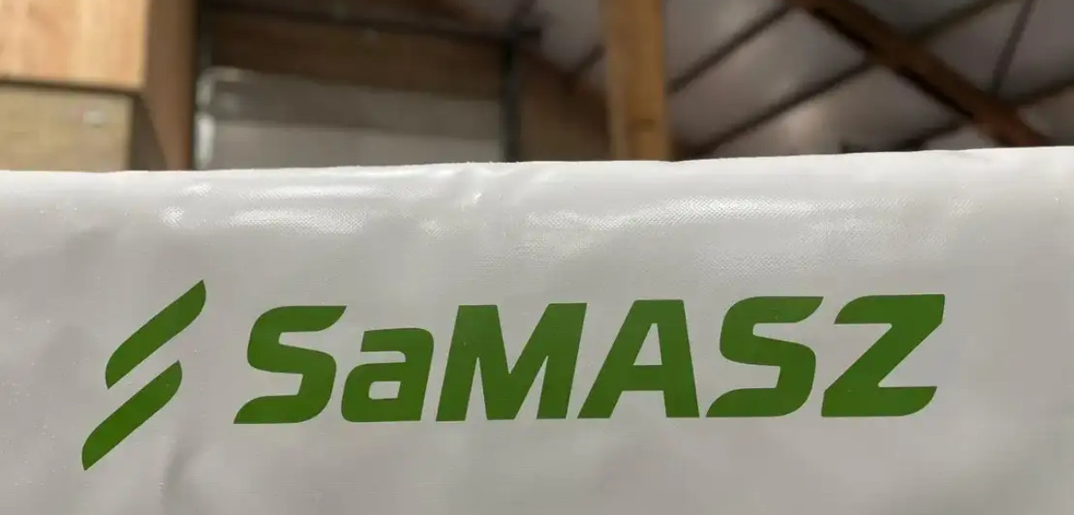 Samasz Samba 280